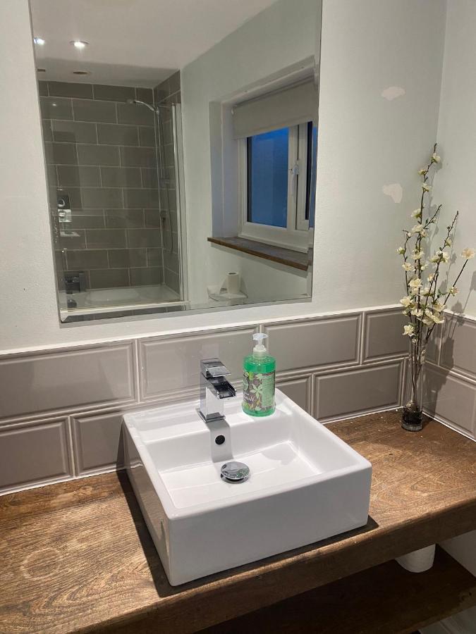 וורמינסטר Daisy Cottage מראה חיצוני תמונה